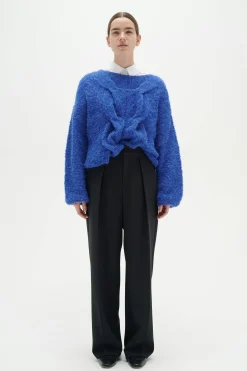 RikkiIW Pullover<InWear Shop