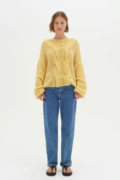 RikkiIW Pullover<InWear Fashion