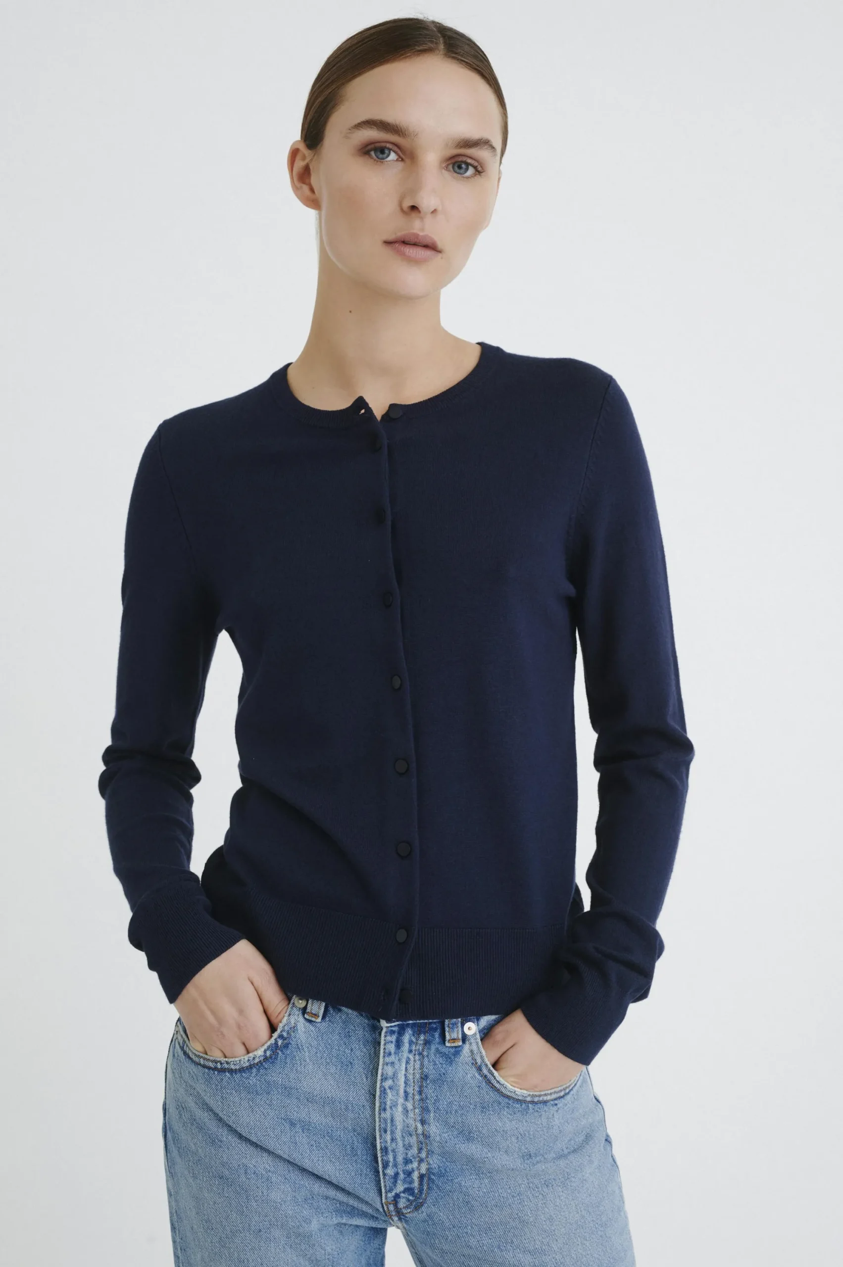 Rita Cardigan<InWear Best