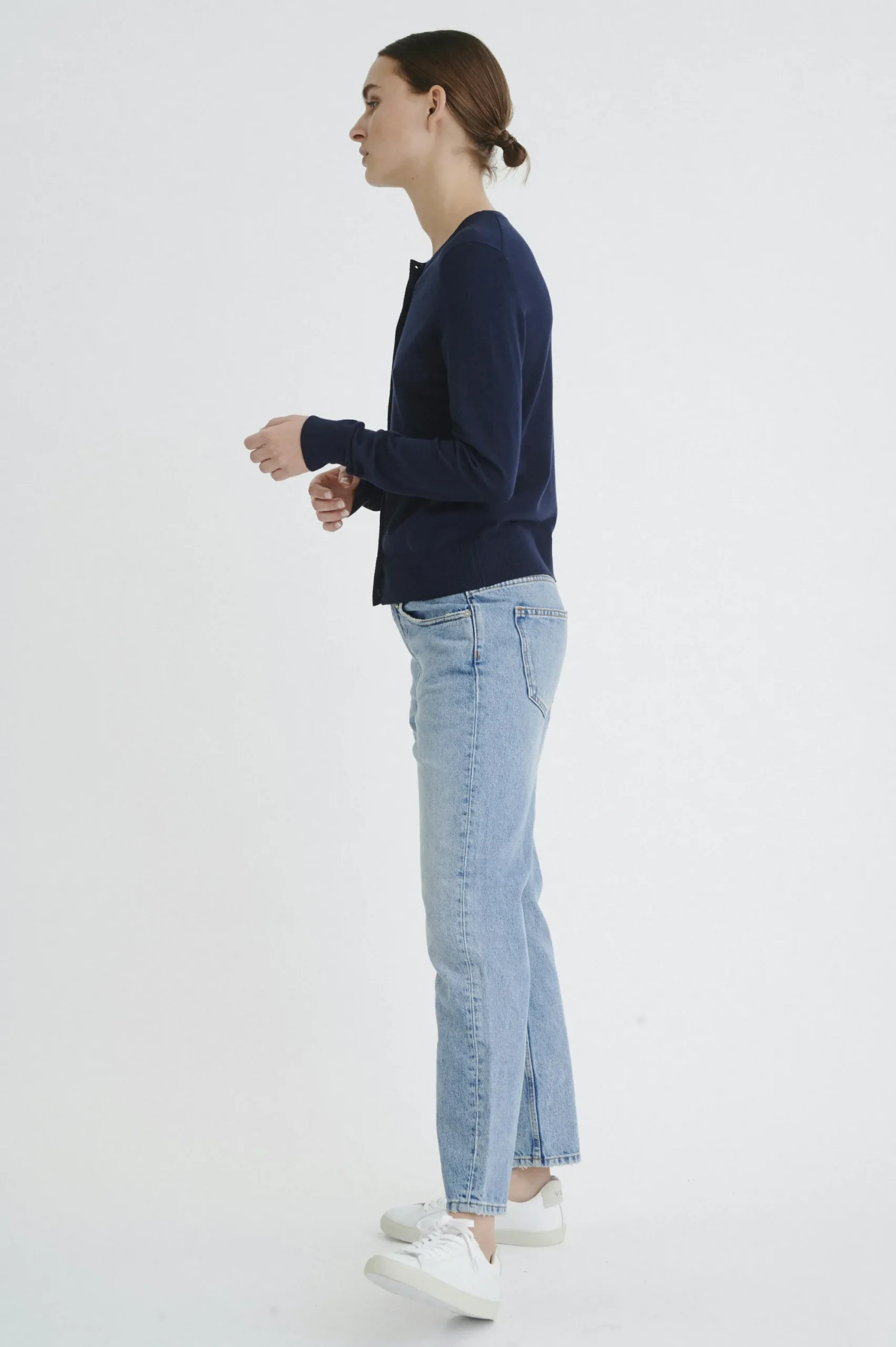 Rita Cardigan<InWear Best