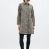 RiverIW Leopard Dress<InWear Discount
