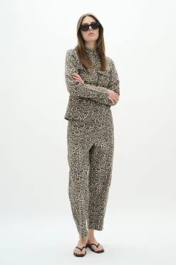 RiverIW leopard Jeans<InWear Best