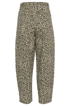 RiverIW leopard Jeans<InWear Best