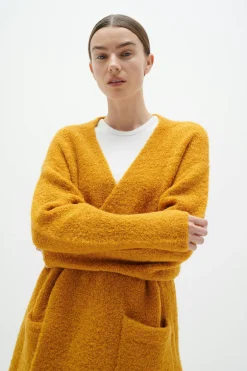 RoccoIW Cardigan<InWear Best Sale