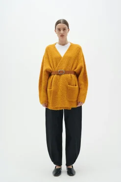 RoccoIW Cardigan<InWear Best Sale