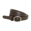 RyderIW Slim Belt<InWear Shop