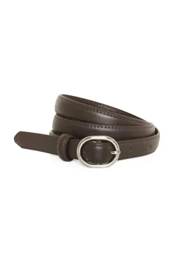 RyderIW Slim Belt<InWear Shop