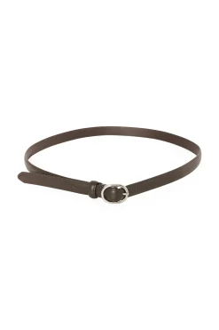RyderIW Slim Belt<InWear Shop