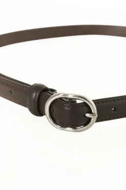 RyderIW Slim Belt<InWear Shop
