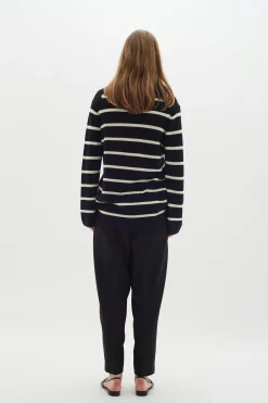 SeffieIW striped Cardigan<InWear Store
