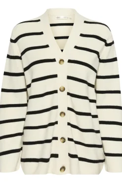 SeffieIW striped Cardigan<InWear Shop