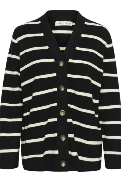 SeffieIW striped Cardigan<InWear Store