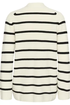 SeffieIW striped Cardigan<InWear Shop