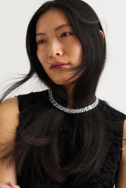 SevanIW Simili Necklace<InWear Clearance