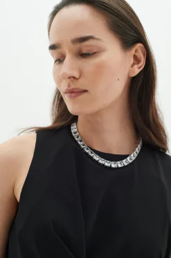 SevanIW Simili Necklace<InWear Clearance