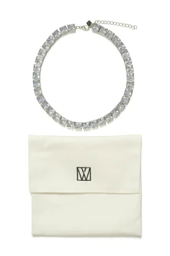 SevanIW Simili Necklace<InWear Clearance