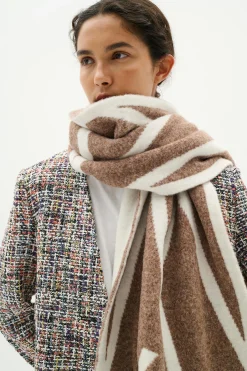 SyrahIW Scarf<InWear Discount