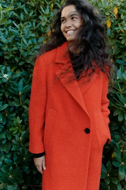 TanayIW Long Coat<InWear Outlet