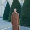TanayIW Long Coat<InWear Best