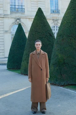 TanayIW Long Coat<InWear Best