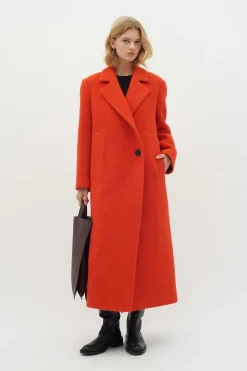 TanayIW Long Coat<InWear Outlet