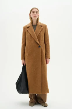 TanayIW Long Coat<InWear Best
