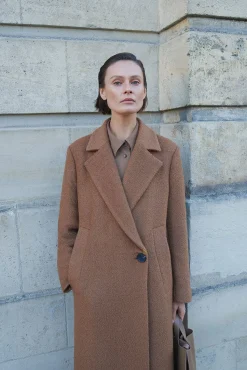 TanayIW Long Coat<InWear Best