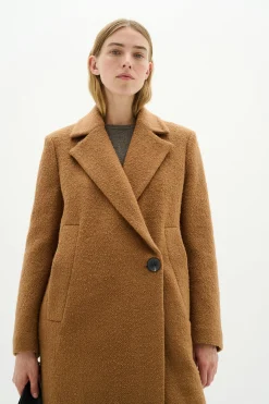 TanayIW Long Coat<InWear Best