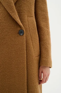 TanayIW Long Coat<InWear Best