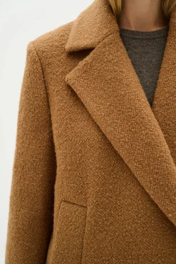 TanayIW Long Coat<InWear Best
