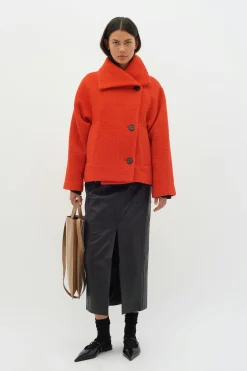 TanayIW Short coat<InWear New