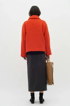 TanayIW Short coat<InWear New