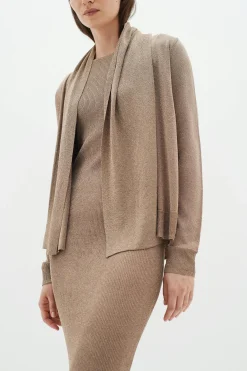 ThaniIW glitter Cardigan<InWear Store