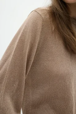 ThaniIW glitter Pullover<InWear Flash Sale
