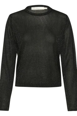 ThaniIW glitter Pullover<InWear Shop
