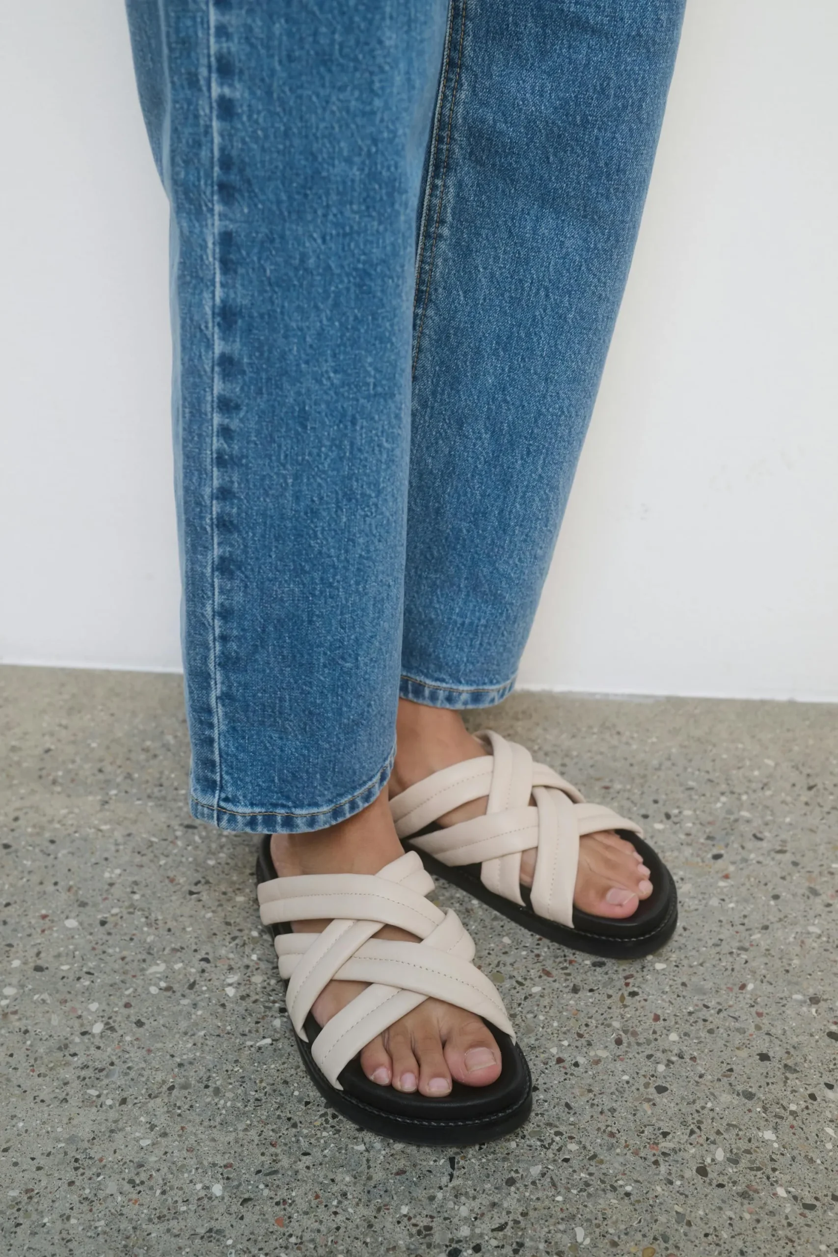 ThrixIW Sandal<InWear Sale