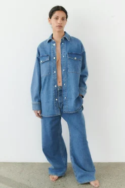 ToniaIW Boyfriend Jeans<InWear Sale