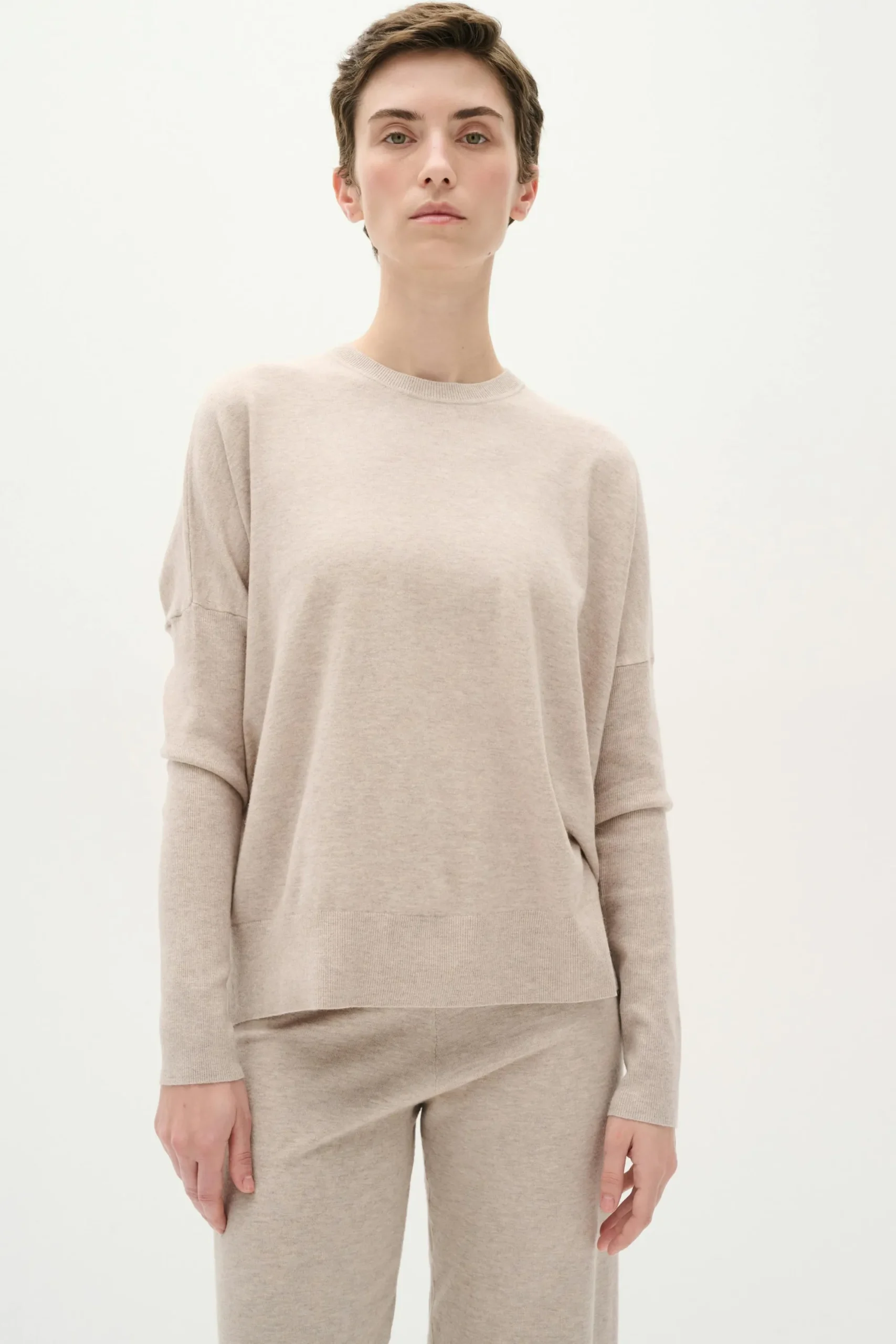 UdeliaIW Pullover<InWear New
