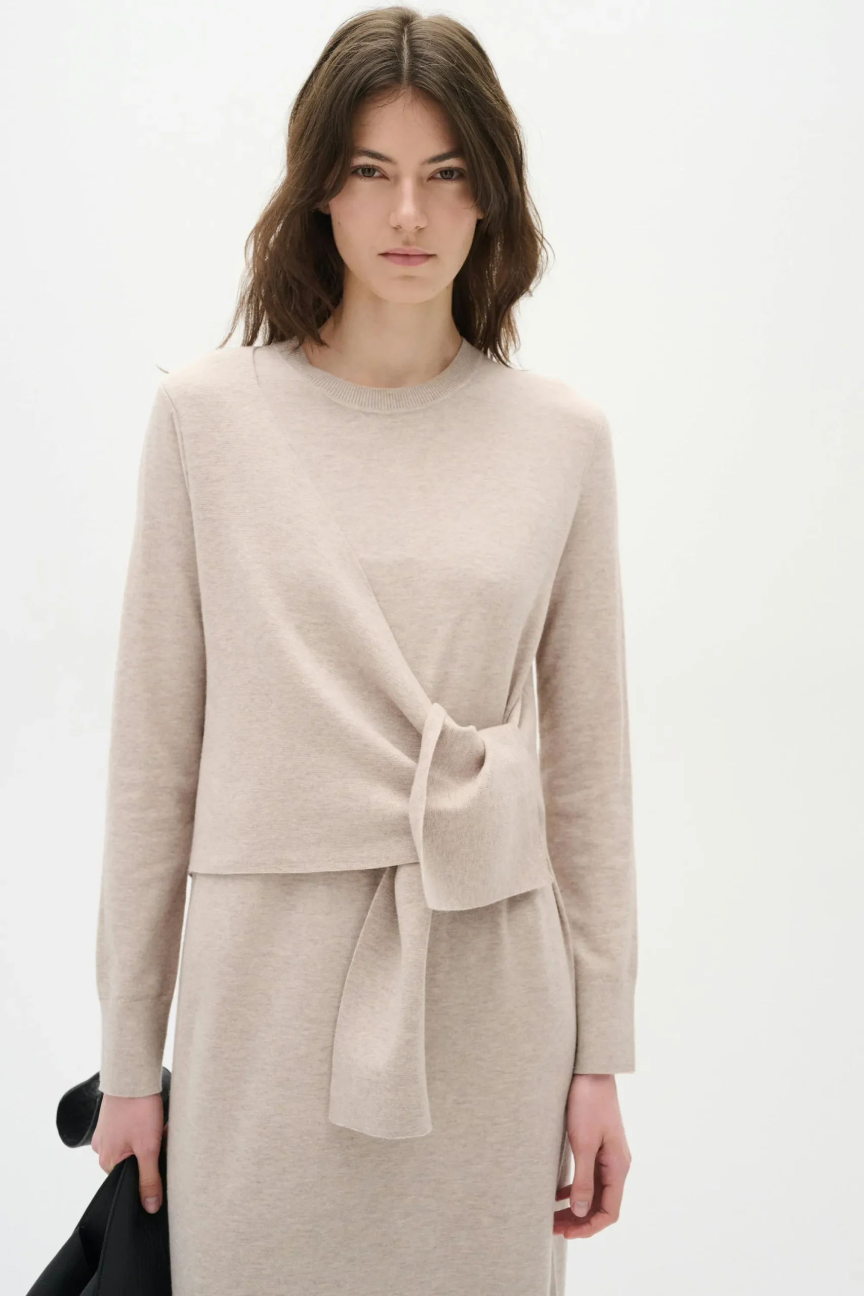 UdeliaIW Pullover<InWear Hot