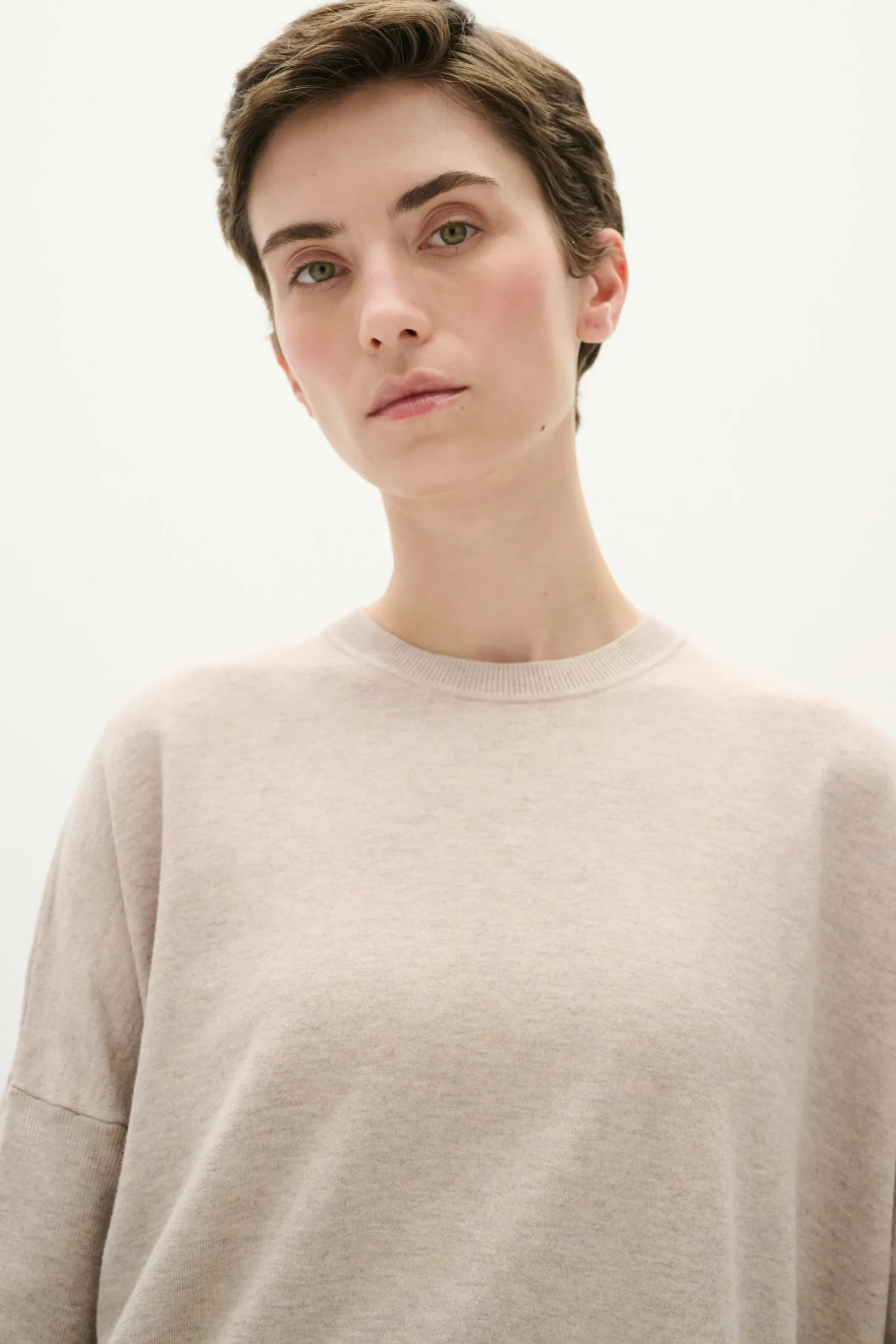 UdeliaIW Pullover<InWear New