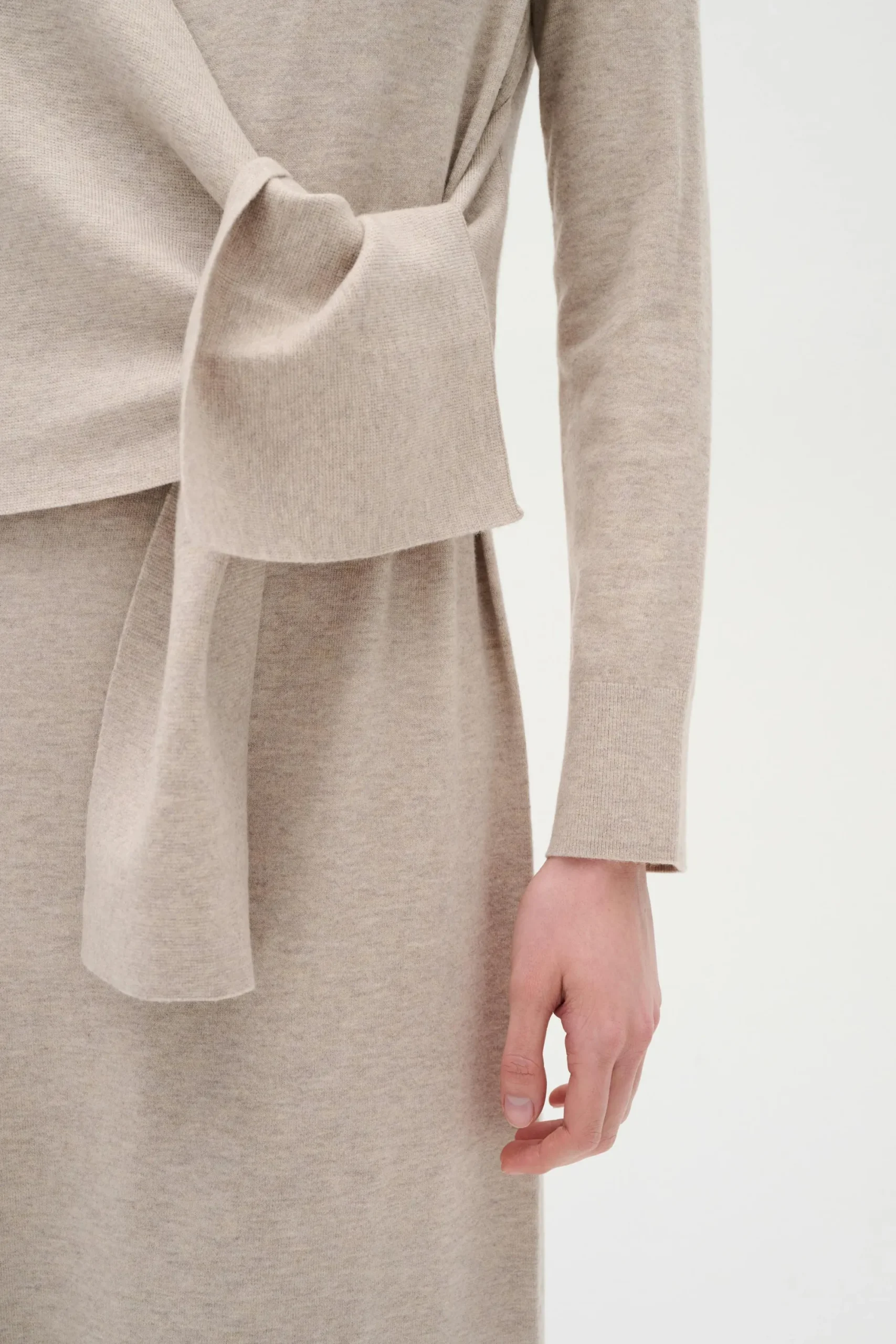 UdeliaIW Pullover<InWear Hot