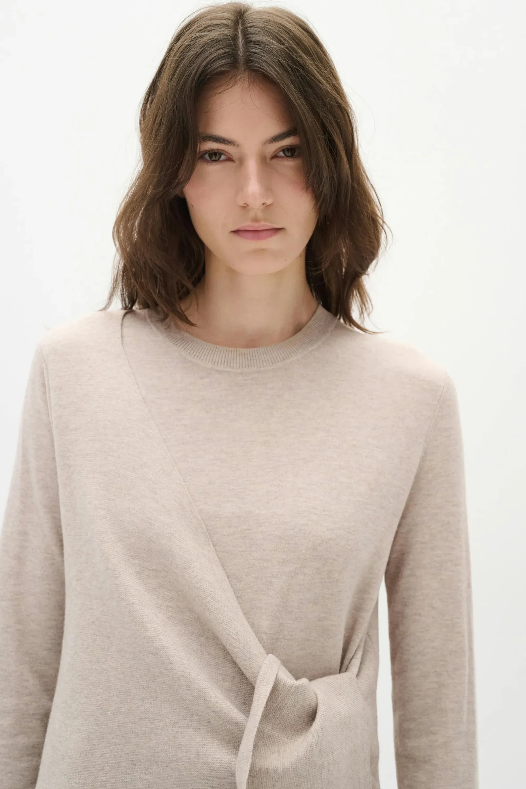 UdeliaIW Pullover<InWear Hot