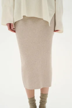 UdeliaIW Skirt<InWear Cheap