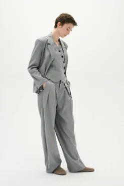 UmaliIW Blazer<InWear Flash Sale