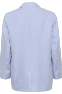 XiniaIW Linnen Blazer<InWear Clearance