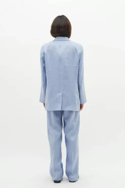 XiniaIW Linnen Trousers<InWear Clearance