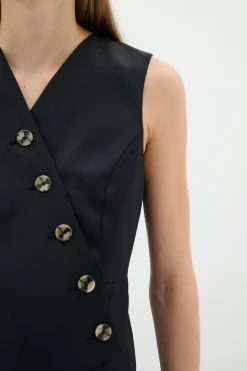 YaekoIW Waistcoat<InWear Cheap