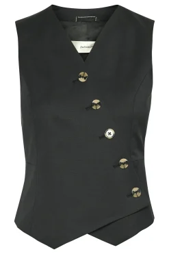 YaekoIW Waistcoat<InWear Cheap