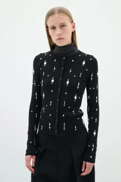 YaelleIW Cardigan<InWear Shop