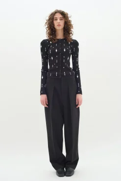 YaelleIW Cardigan<InWear Shop
